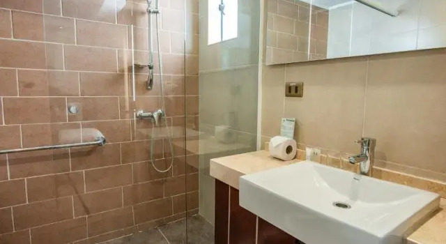 Номер Standard Hotel Libertador
