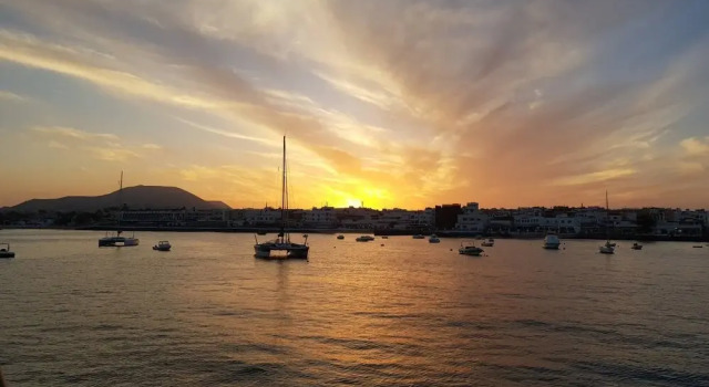 Nice Apartment in Corralejo Satelite Y Wifi, Book Lejlighed Corralejo Canary Islands