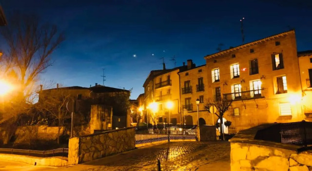 Apartamento ruta del vino, Reserva ahora Apartamento Fuenmayor La Rioja