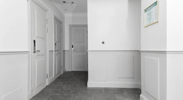 Одноместный номер Deluxe Hotell Skeppsbron