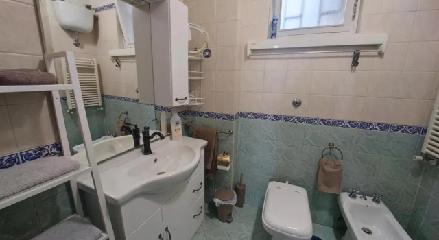 Апартаменты ReggiaHome Apartment