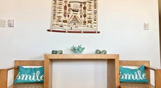 New Exquisite PentHouse at Sublime Samaná Las Terrenas