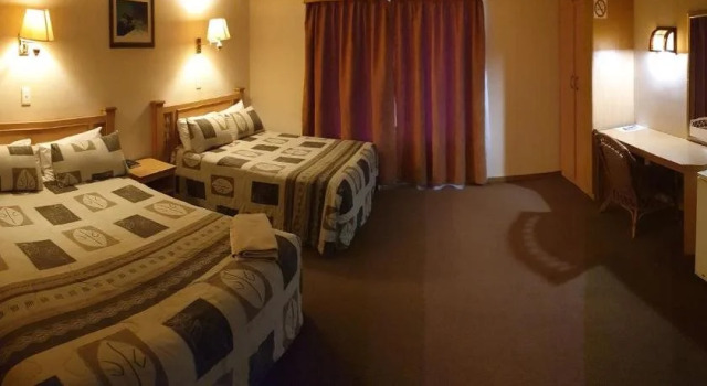Pietersburg Lodge