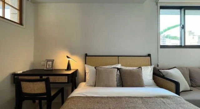 Люкс Ting States Monthly Apartment