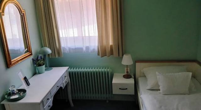 Номер Business Baumhove Hotel Restaurant Am Markt