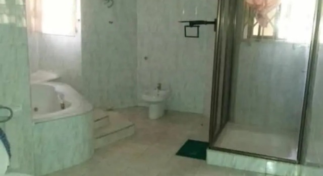 Номер Executive Gya-son Royal Guesthouse