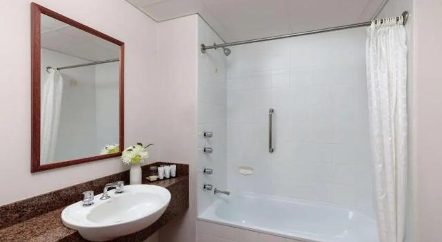 Четырёхместный номер Standard Rydges Bankstown