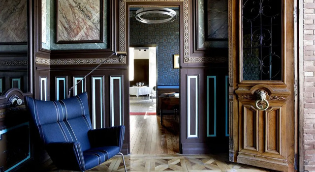 Rusticae Hotel Villa Clementina, Prenota Hotel Murillo de Lónguida Navarra