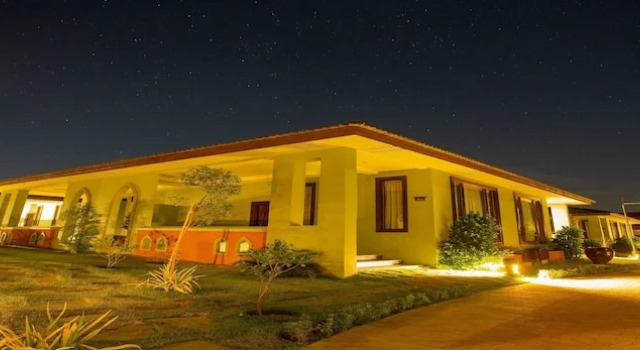 Lustre Bagan Resort, Reserva ahora Resort Nyaung U Mandalay Region