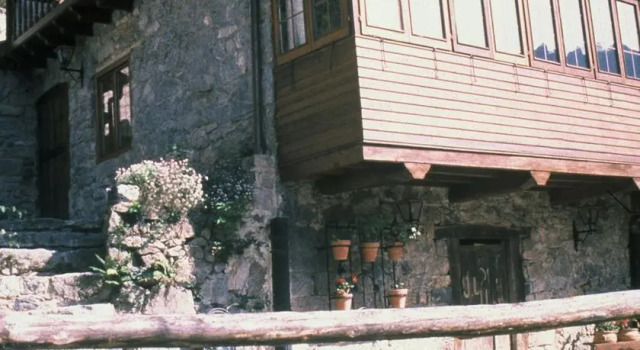 Casa Rural La Tilar, Buchen Sie Hotel Lena Asturien