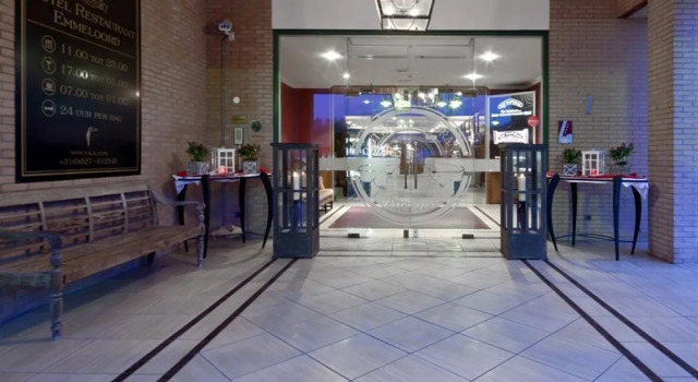 Van der Valk Hotel Emmeloord