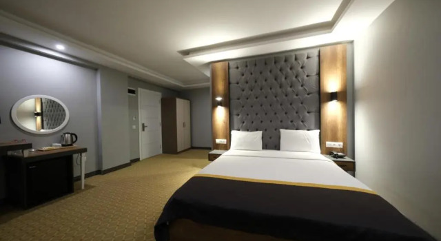 Номер Standard Eniza Hotel
