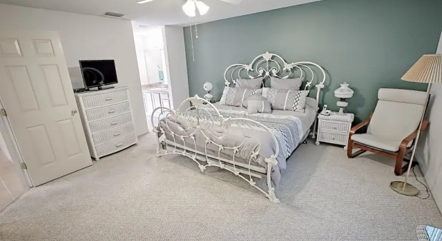 Butler Court Home 2 Bedroom by The VIR Group