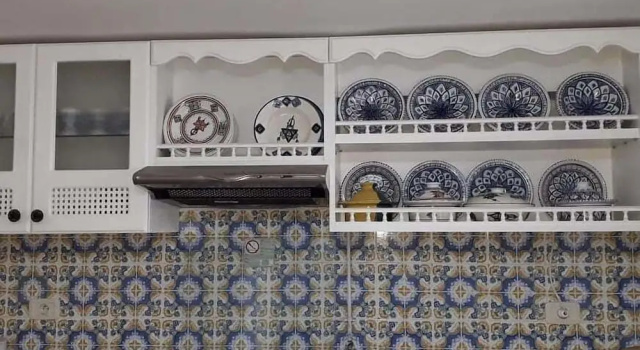 Номер Standard Dar El Goulli