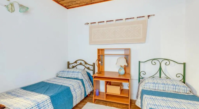 Casa Campidanese