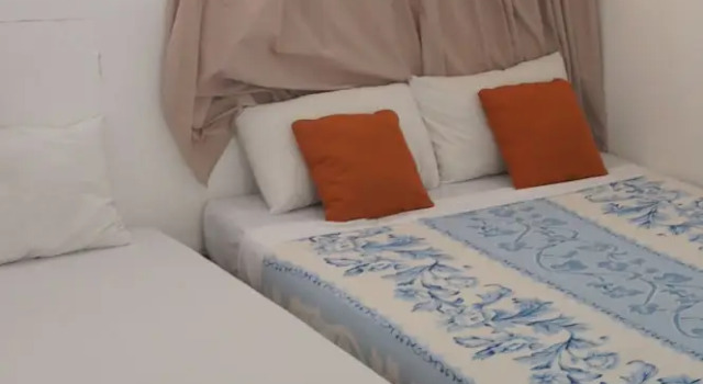 Шестиместный коттедж Mini Sayang Residence