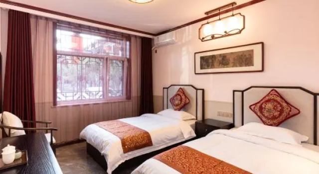 Номер Superior Le Nara Residence