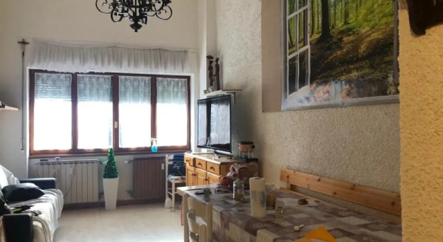 Апартаменты casa della neve