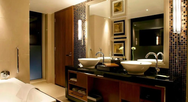 Двухместный номер Premier The Westin Sendai