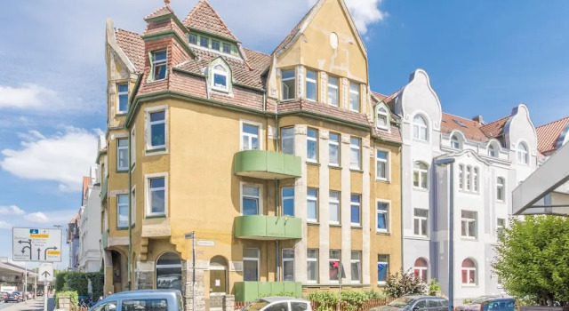 Private Apartment Willmerstraße, Reserva ahora Apartamento Hanóver Baja Sajonia