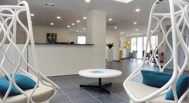 Maisonette in France With Terrace