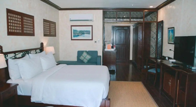Люкс Standard Espacio Verde Resort