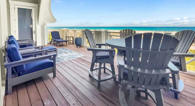 Номер Standard Views From Above 3 Bedroom Condo by RedAwning
