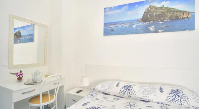 Номер Standard Villa al Porto