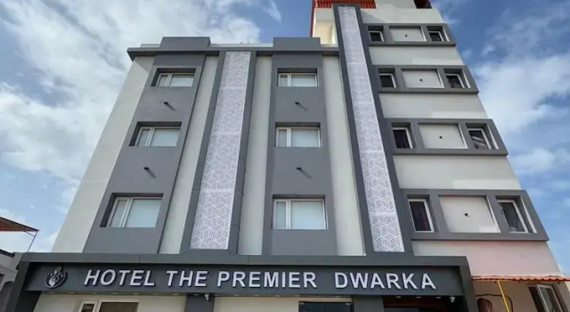 Hotel The Premier Dwarka