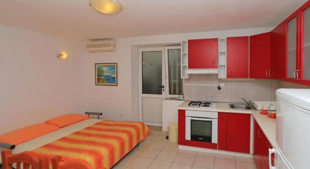 Апартаменты Apartments Andrijašević
