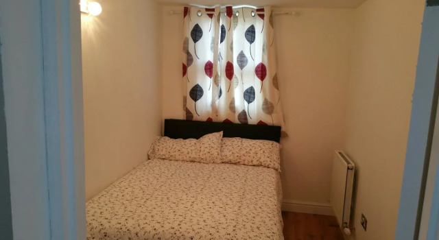 Tooting Place Apartments, Varaa Huoneisto Asunnot kohteessa Merseyside, Huoneisto