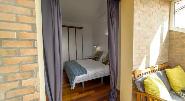 Villa Bandama Golf, Prenota Villa Cottage a Gran Canaria, Cottage