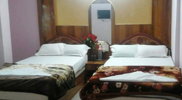 Hotel C.K International, Rezervovat Hotel Bódhgaja Bihar