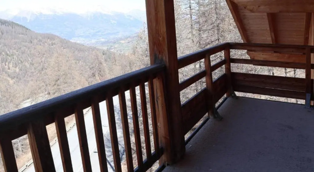 Appartement Les Orres, 2 pièces, 4 personnes - FR-1-322-421