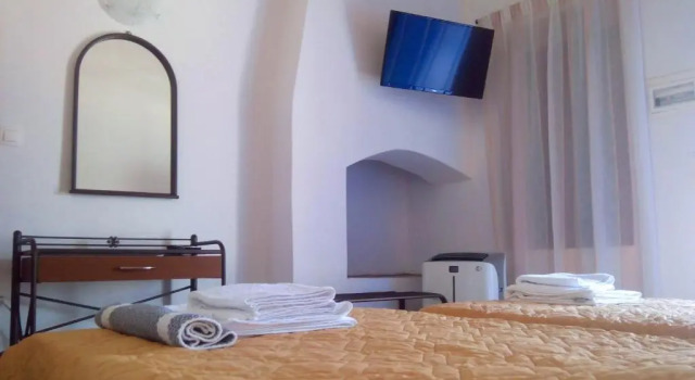 Номер Superior Piazza Castello