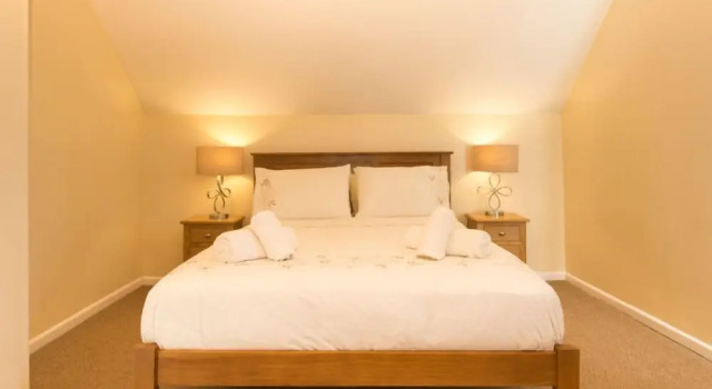 Mallow Cottage, Réserver Maison de vacances Swanage Jurassic Coast