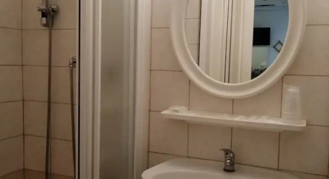 Номер Standard Hotel Alba