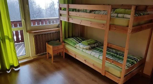 Номер Standard Pokoje Na Skalicy