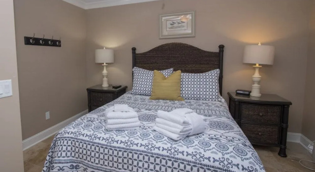 Ocean Dunes Villa #dod212 1 Bedroom 1 Bathroom Condo