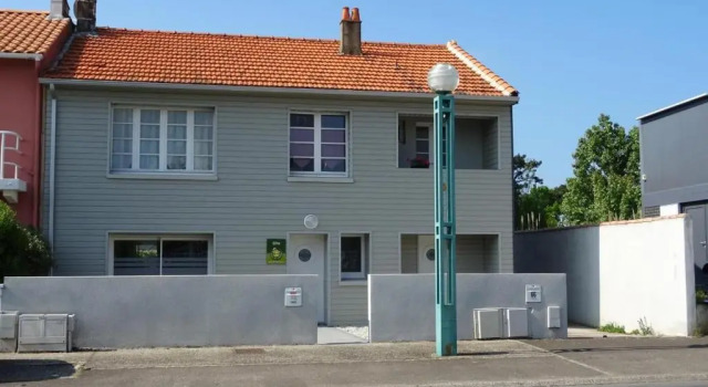 Gîte Les Sables-d'Olonne, 3 pièces, 4 personnes - FR-1-426-226