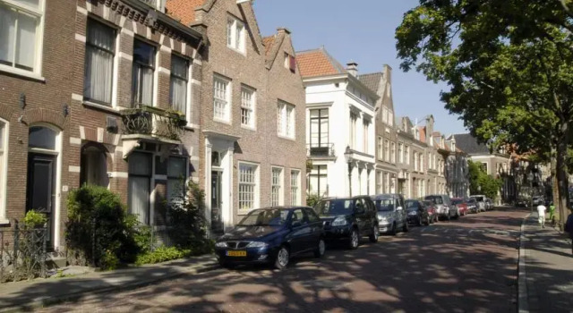 Benb weesp, Забронировать Мини-отель Весп 