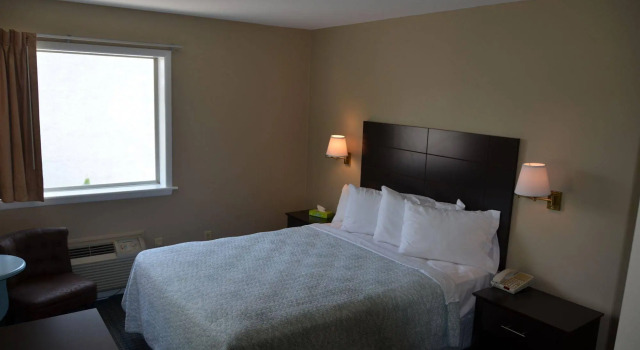 Mainstay Inn, Buchen Sie Hotel Phoenixville Philadelphia und Umgebung