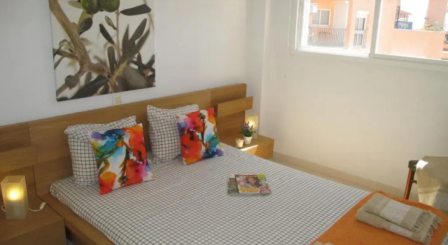 Apartment Marvista, Забронировать Апартаменты/квартира Апартаменты Эстепона, рядом с Палеонтологический музей, Апартаменты/квартира
