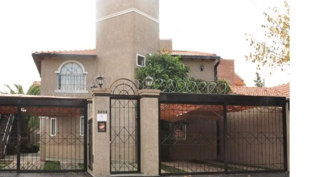 Terrabella Apart, Rezervați Hotel Guaymallen Mendoza