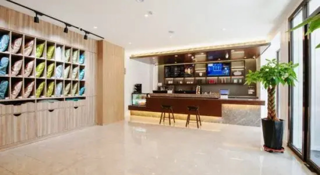 Hanting Premium (Fengcheng Pedestrian Street), Prenota Hotel Fengcheng Liaoning