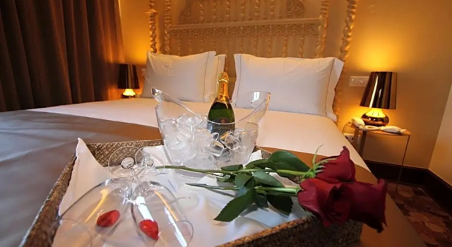 Номер Standard Sintra Boutique Hotel