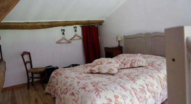 La Grange de Briac