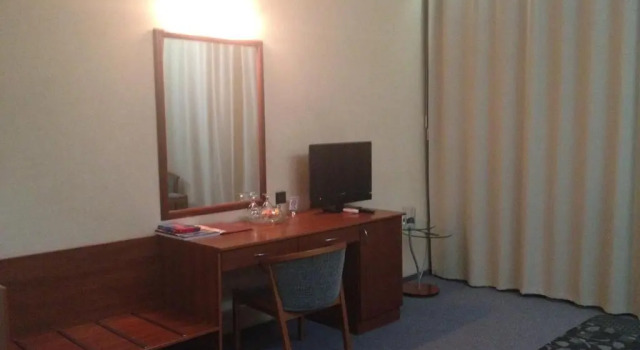 Номер Comfort Улисс