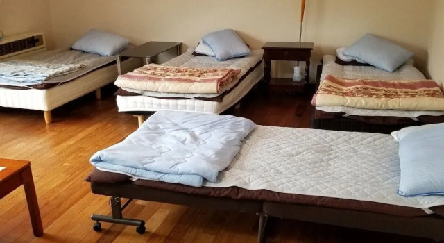 O宿 Maruyado, Book Hotel Hoteller i Kumamoto med parkering, Parkering