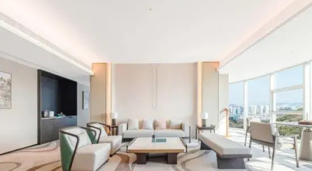 Люкс Executive GINLAN JIA  Linan Zhejiang